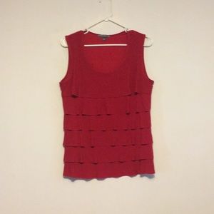 Suzie Couture tank top